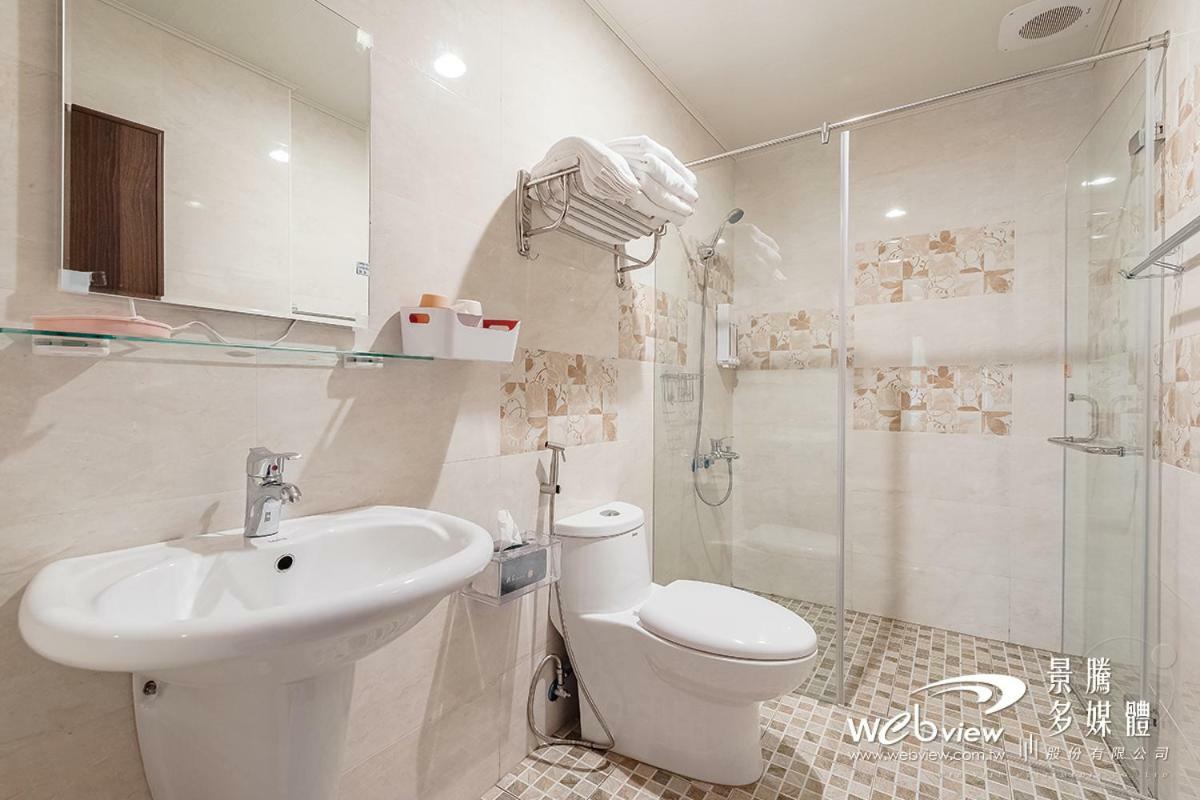 Taitung Dugu B&B מראה חיצוני תמונה